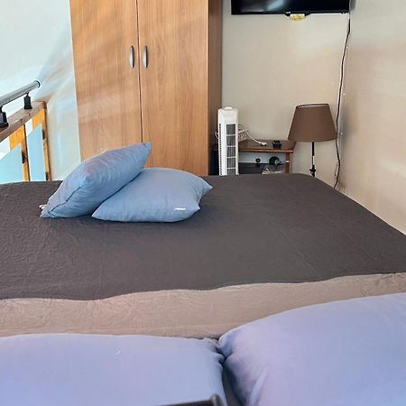 Cave House Apartment Heraklion  Ngoại thất bức ảnh