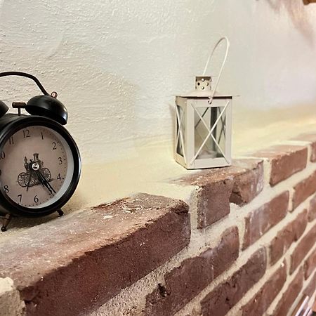 Cave House Apartment Heraklion  Ngoại thất bức ảnh
