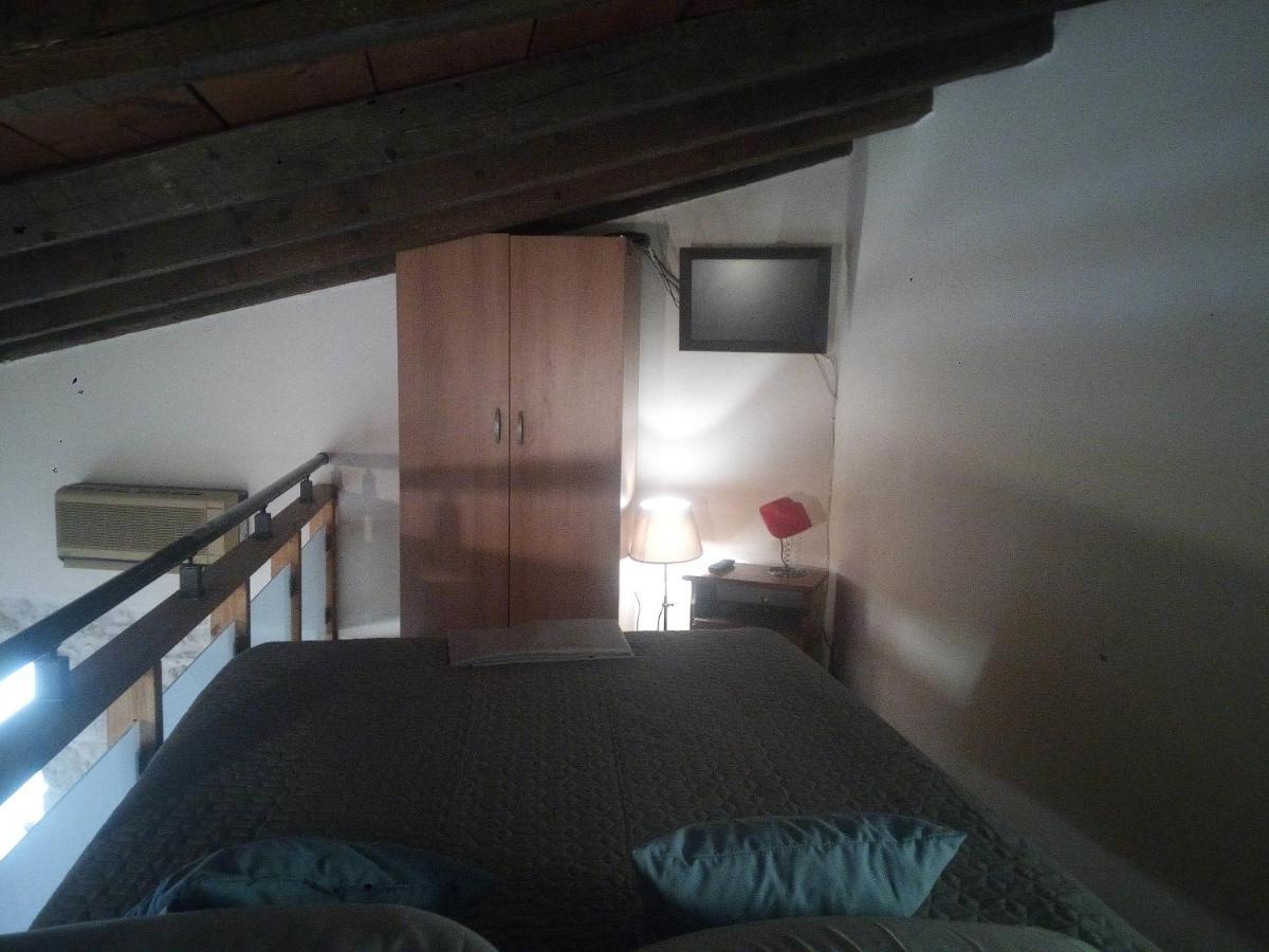 Cave House Apartment Heraklion  Ngoại thất bức ảnh