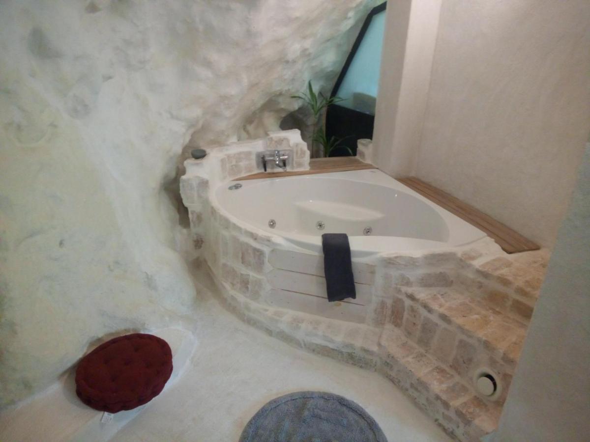 Cave House Apartment Heraklion  Ngoại thất bức ảnh