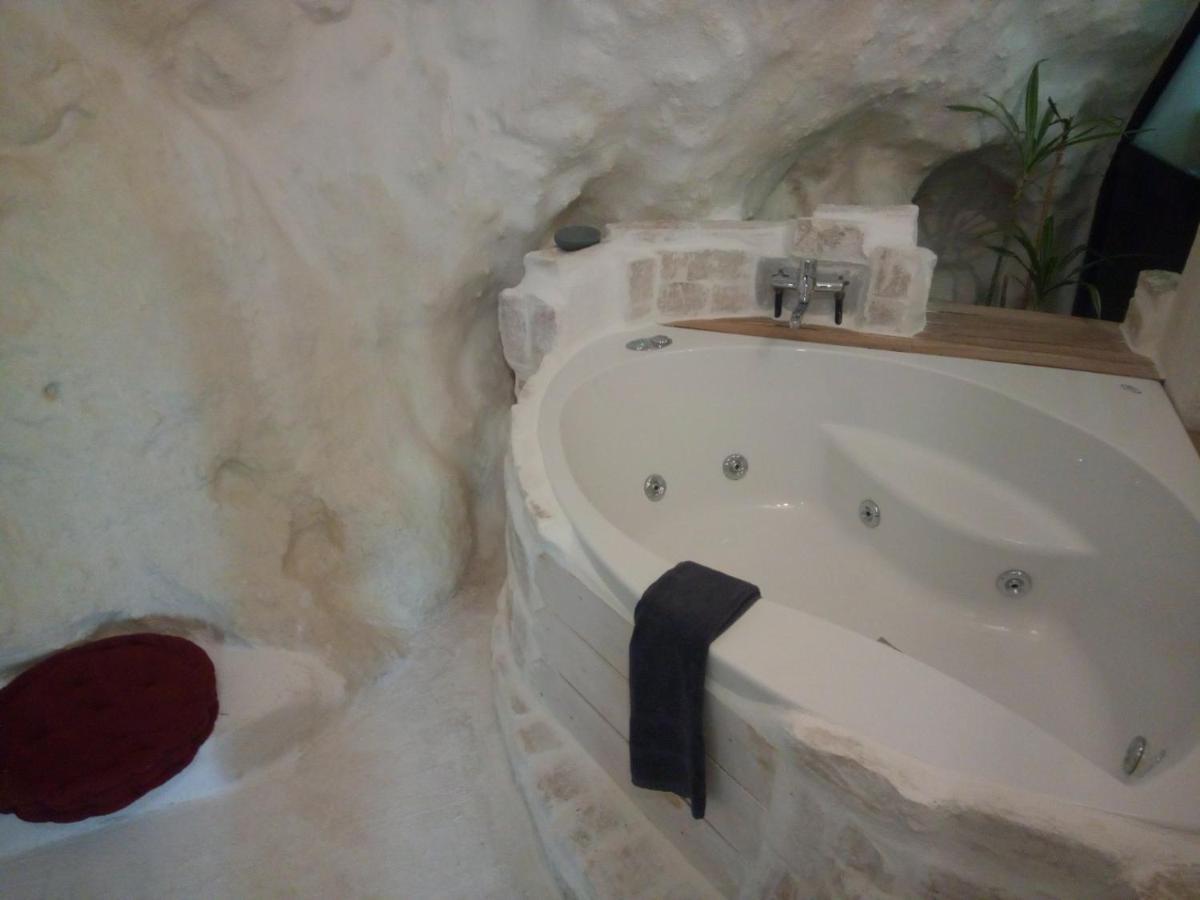 Cave House Apartment Heraklion  Ngoại thất bức ảnh
