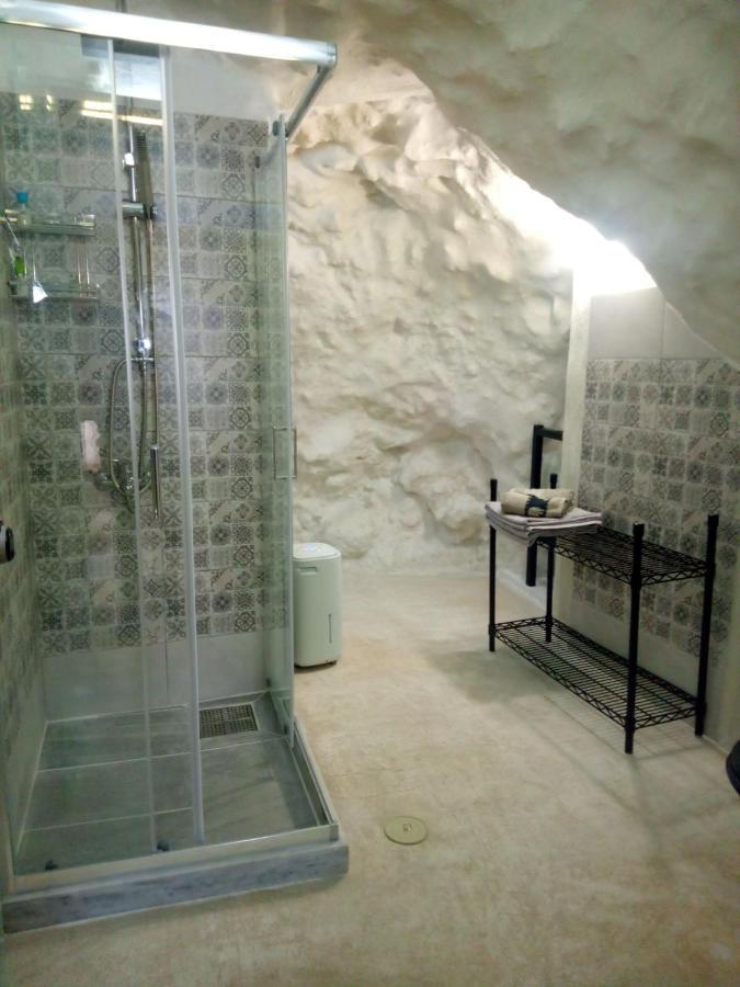 Cave House Apartment Heraklion  Ngoại thất bức ảnh