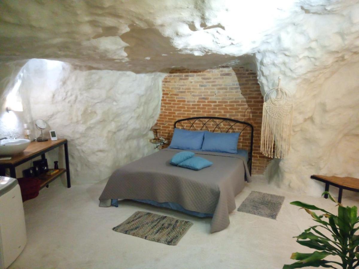 Cave House Apartment Heraklion  Ngoại thất bức ảnh