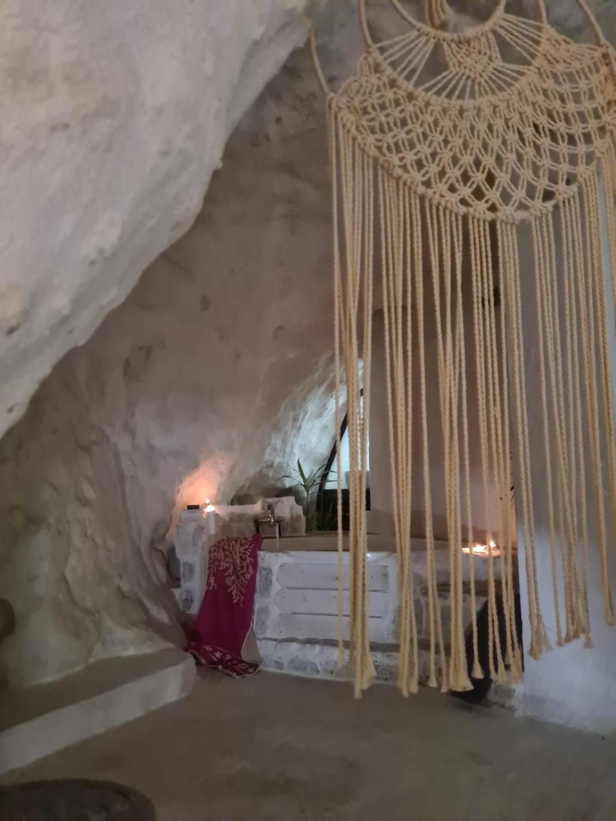 Cave House Apartment Heraklion  Ngoại thất bức ảnh