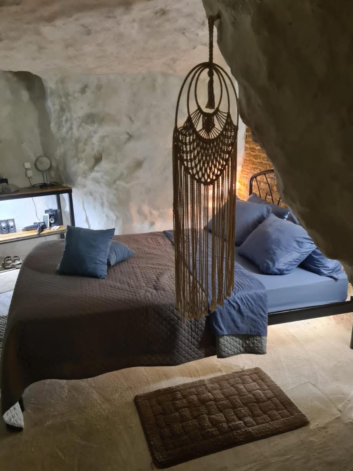 Cave House Apartment Heraklion  Ngoại thất bức ảnh