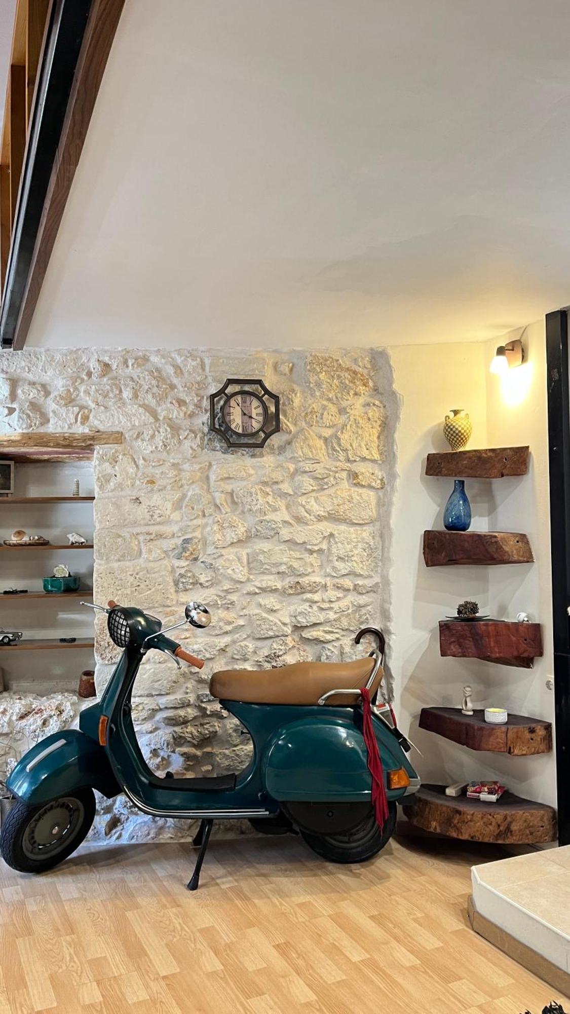 Cave House Apartment Heraklion  Ngoại thất bức ảnh