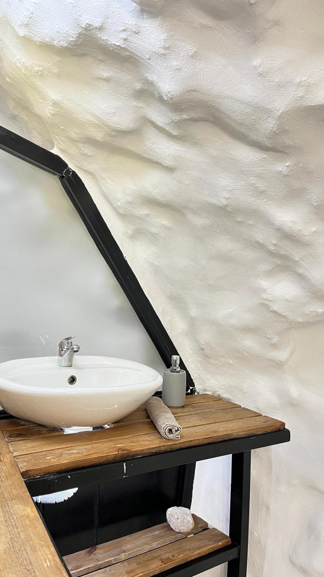 Cave House Apartment Heraklion  Ngoại thất bức ảnh