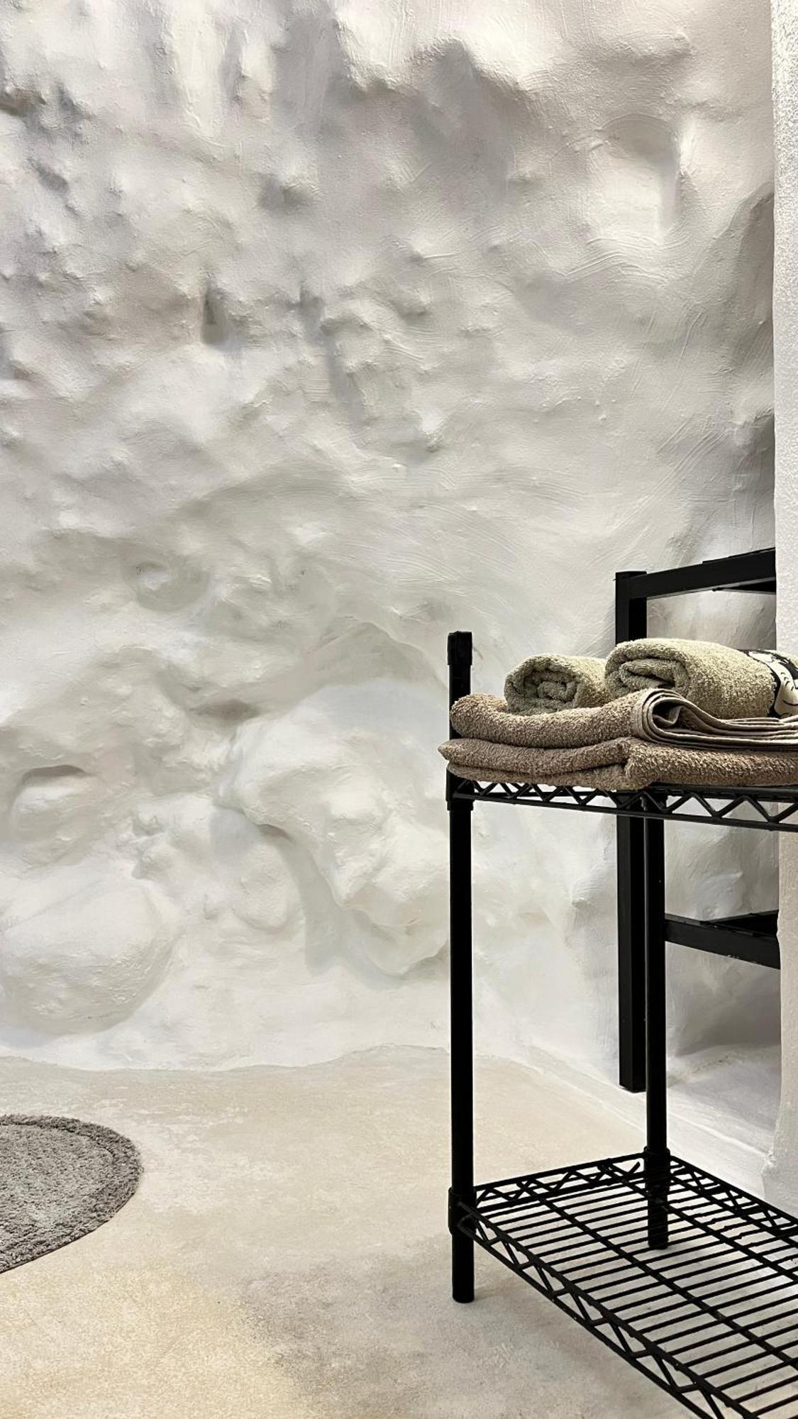 Cave House Apartment Heraklion  Ngoại thất bức ảnh