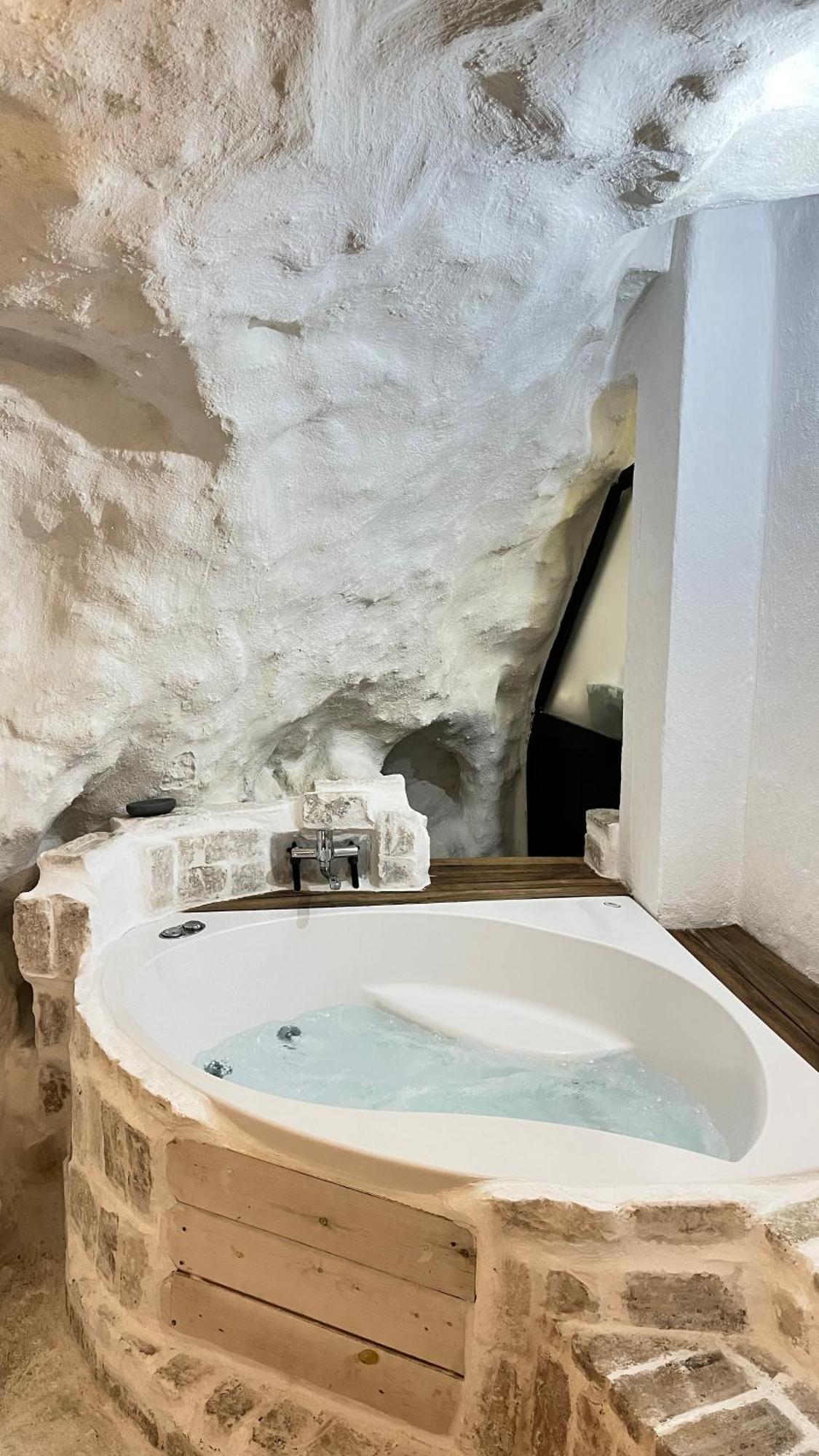 Cave House Apartment Heraklion  Ngoại thất bức ảnh