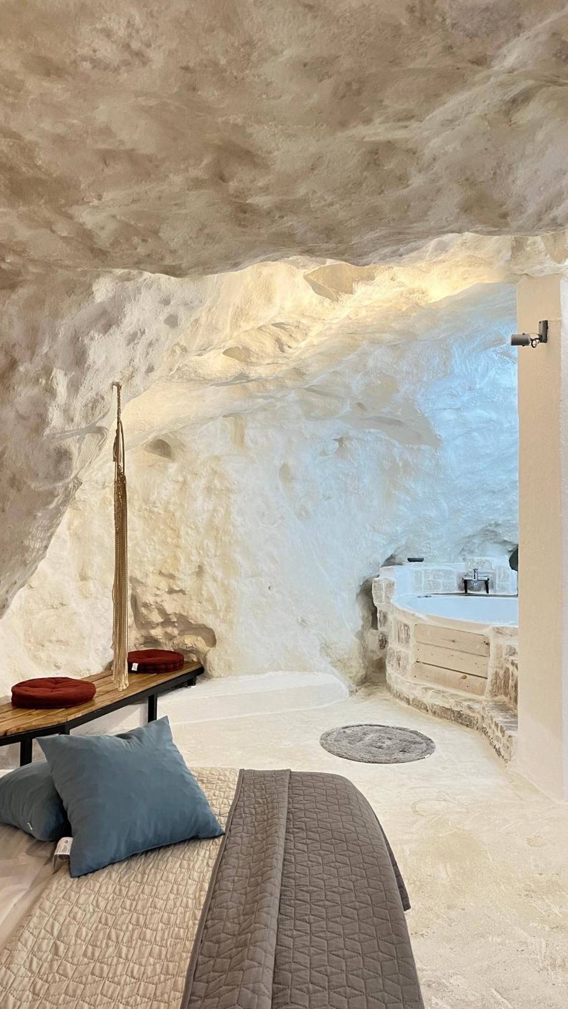 Cave House Apartment Heraklion  Ngoại thất bức ảnh