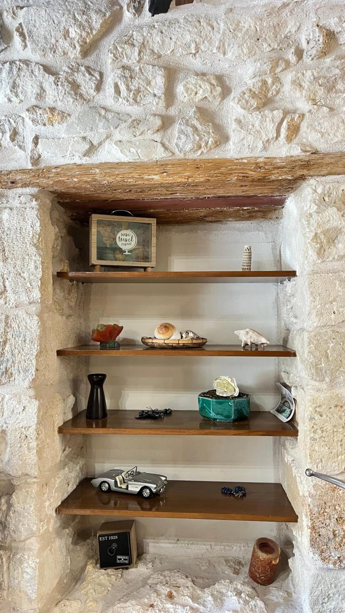 Cave House Apartment Heraklion  Ngoại thất bức ảnh