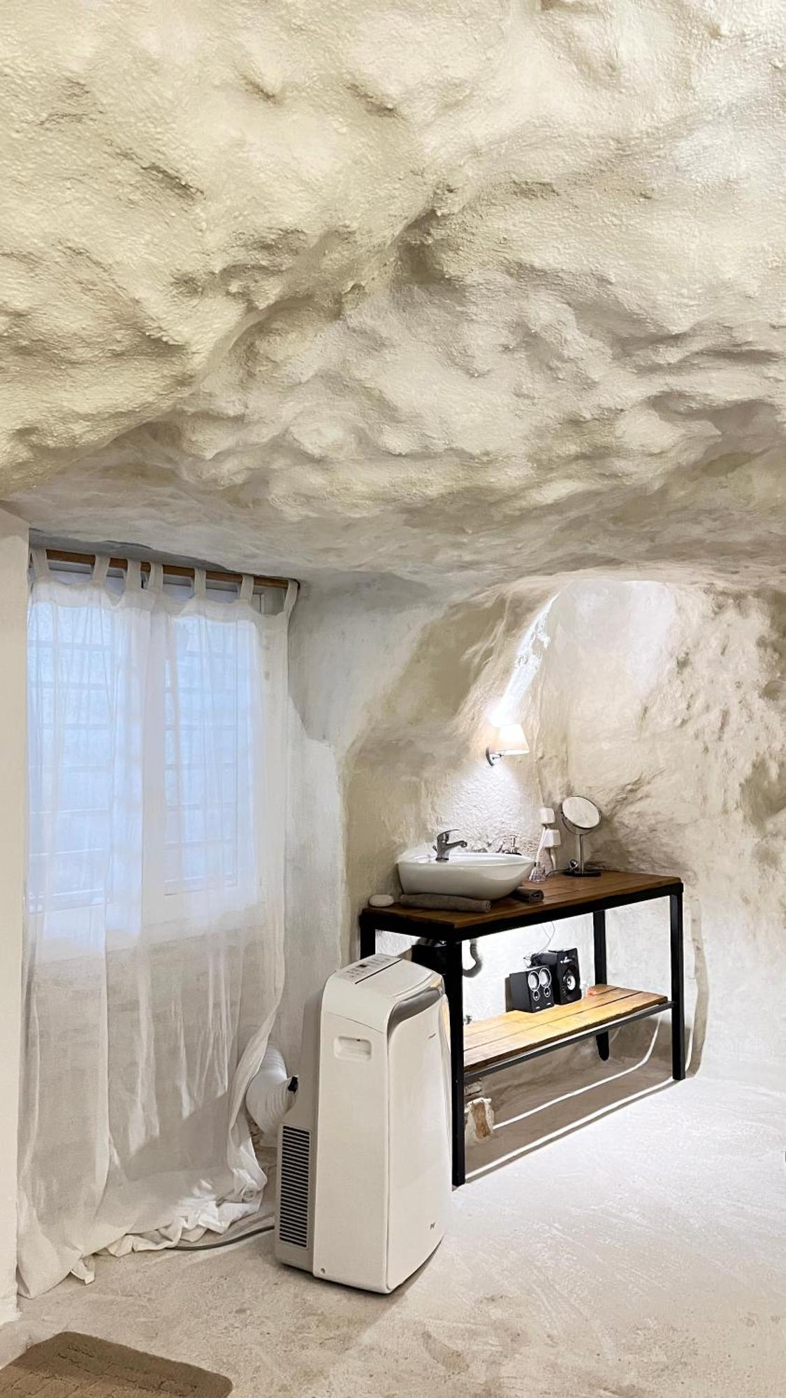 Cave House Apartment Heraklion  Ngoại thất bức ảnh