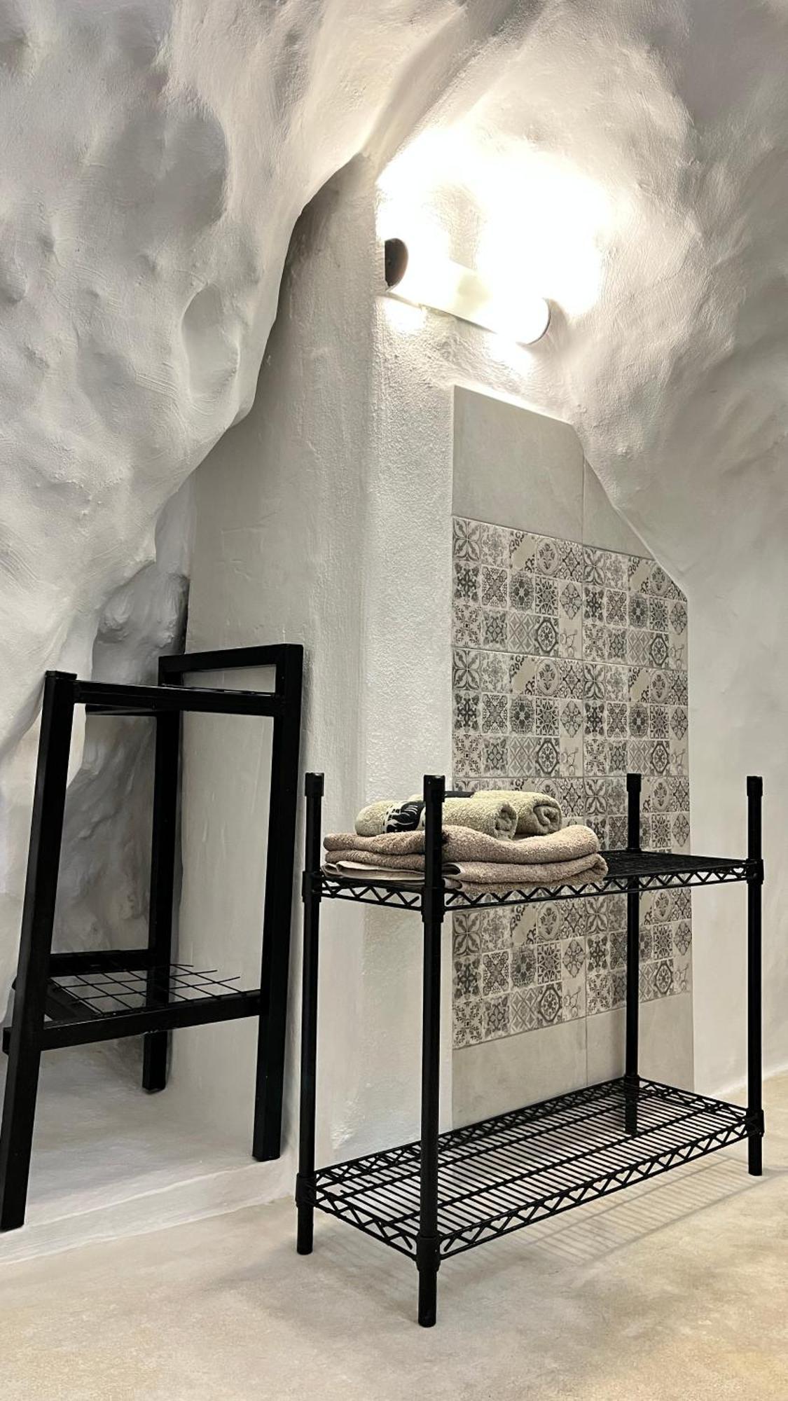 Cave House Apartment Heraklion  Ngoại thất bức ảnh